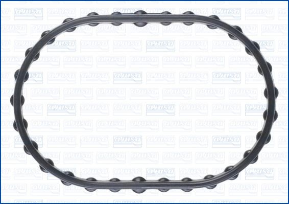AJUSA Gasket, coolant flange Article number: 01471600 cheaply