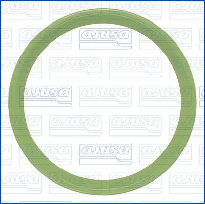 AJUSA 01559600 Seal, charger SUPRA 2.0 (DB22, DB21, DB23) 258 PS Petrol