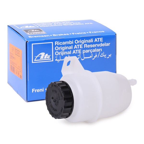 ATE Expansion Tank, brake fluid Article number: 03.3508-5951.3 cheaply