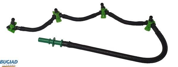 BUGIAD Hose, fuel overflow Article number: BFH18020 cheaply