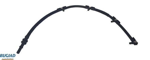 BUGIAD Hose, fuel overflow Article number: BFH18035 cheaply