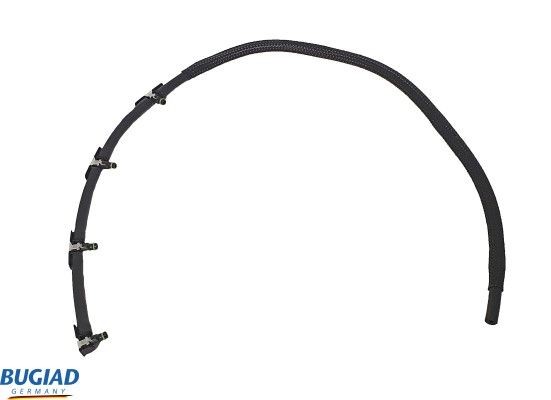BUGIAD Hose, fuel overflow Article number: BFH18049 cheaply