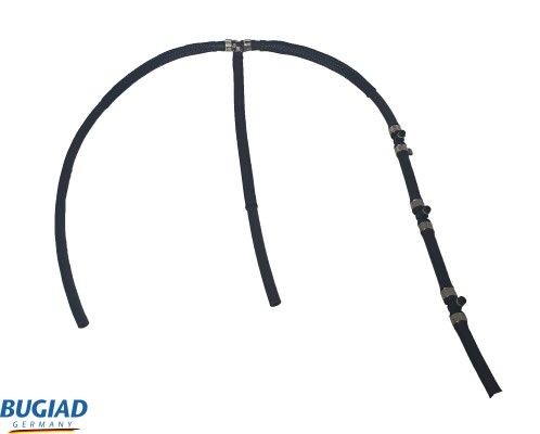 BUGIAD Hose, fuel overflow Article number: BFH18050 cheaply