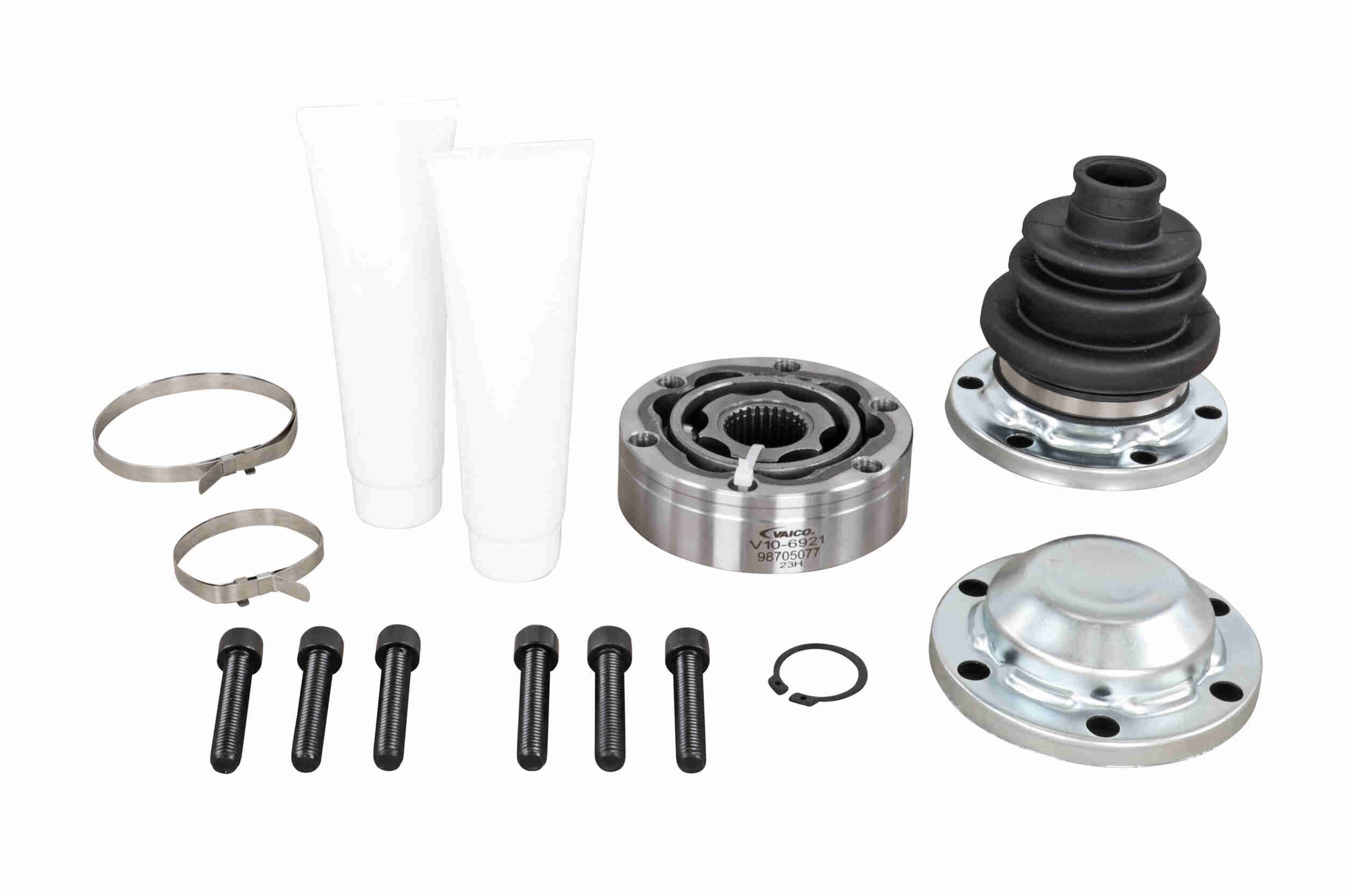 VAICO Joint kit, drive shaft Article number: V10-6921 cheaply