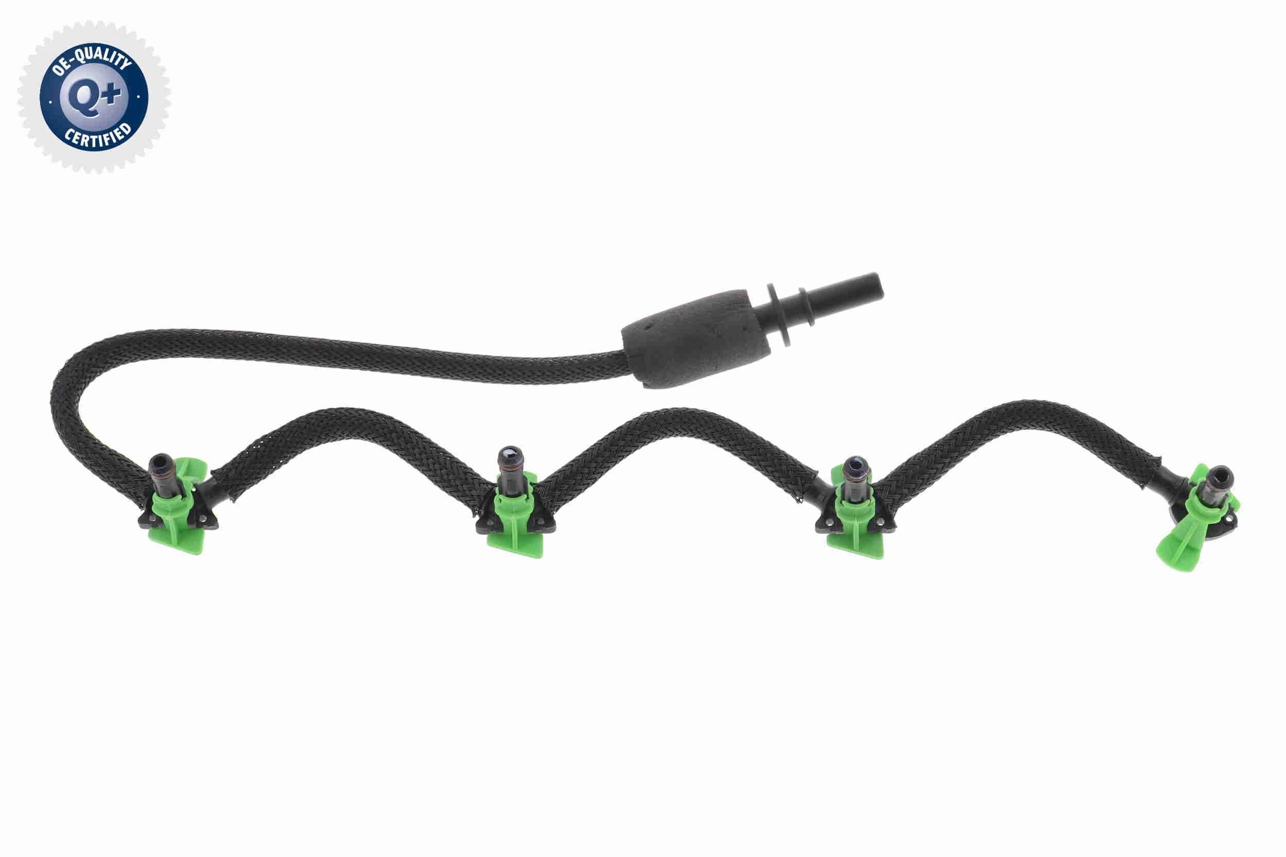 VAICO V25-2463 Voolik, Jääkkütus TRANSIT CONNECT 1.5 TDCi 101 HP Diisel