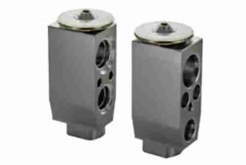 VEMO AC expansion valve Article number: V15-77-0030 cheaply