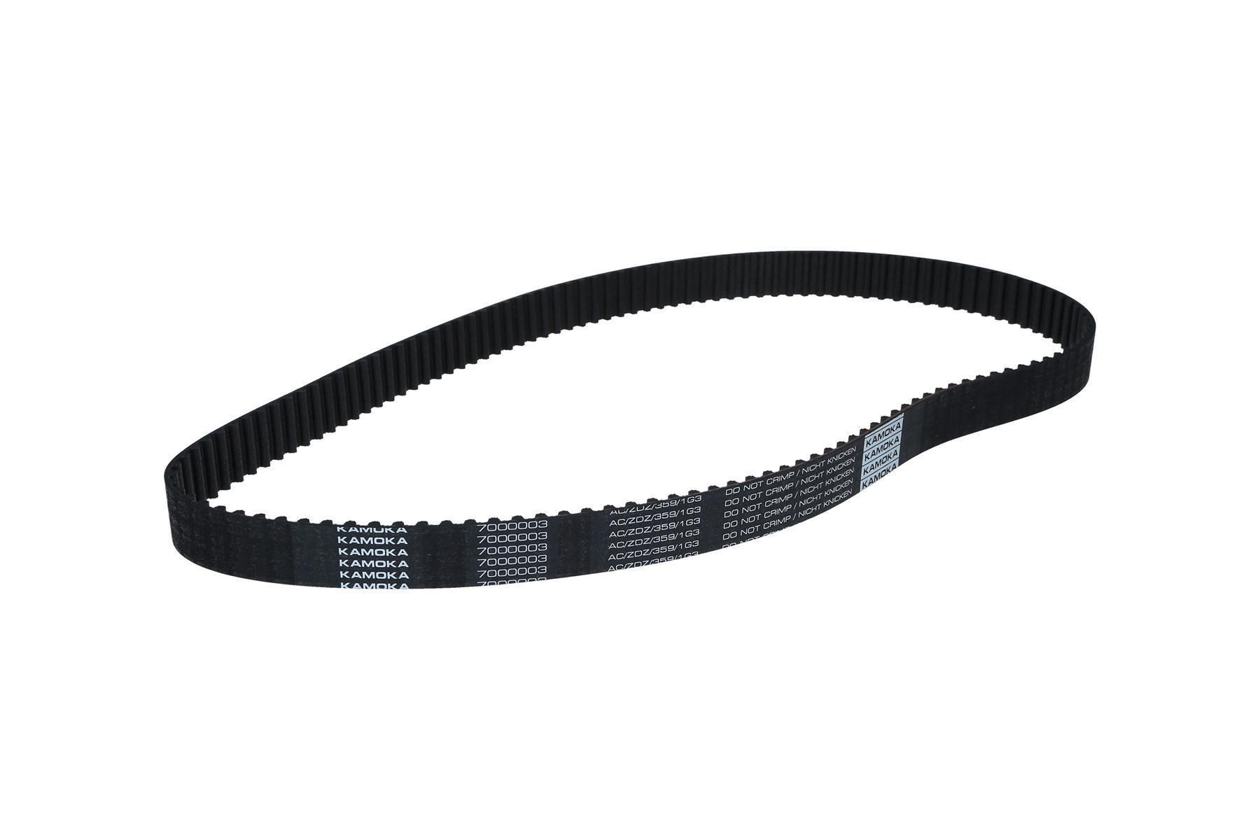 KAMOKA Timing Belt Article number: 7000003 cheaply