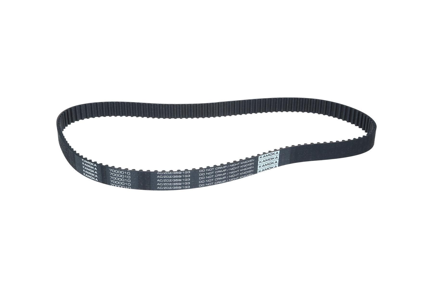 KAMOKA Timing Belt Article number: 7000010 cheaply