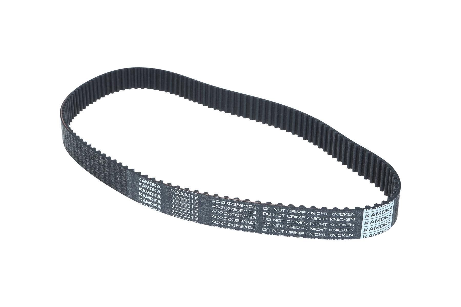 KAMOKA Timing Belt Article number: 7000012 cheaply