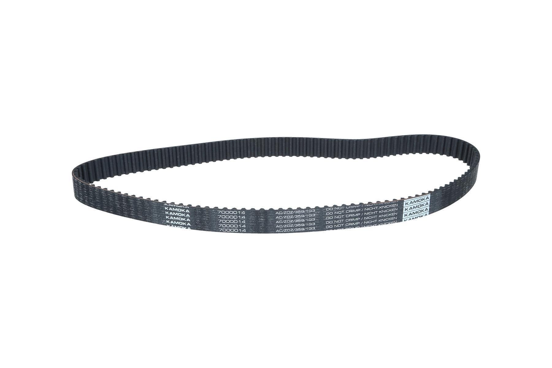 KAMOKA Timing Belt Article number: 7000014 cheaply