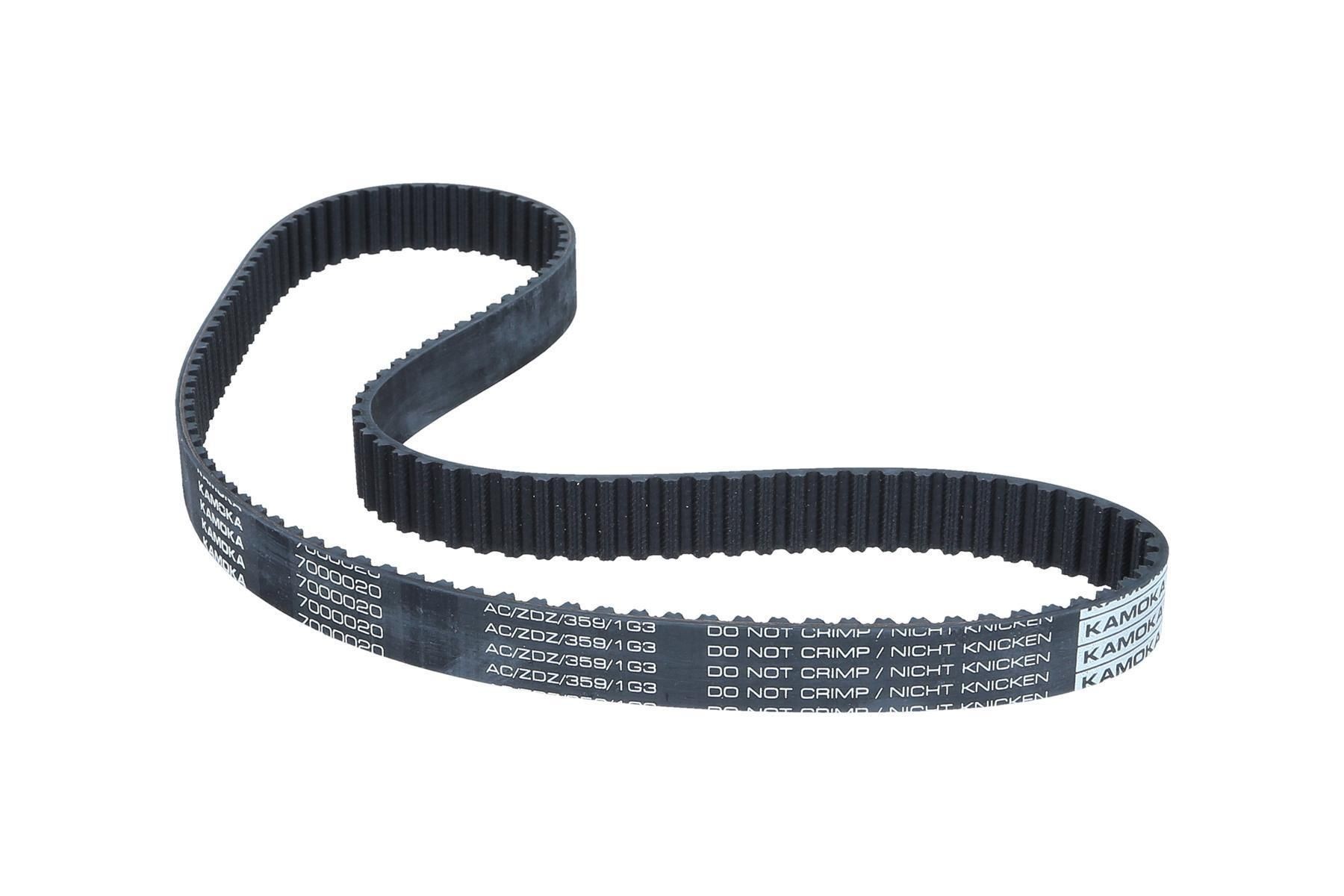 KAMOKA Timing Belt Article number: 7000020 cheaply