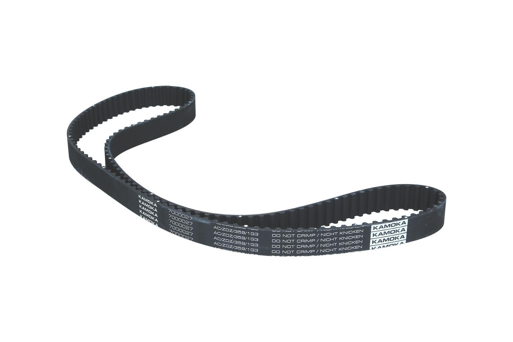 KAMOKA Timing Belt Article number: 7000027 cheaply