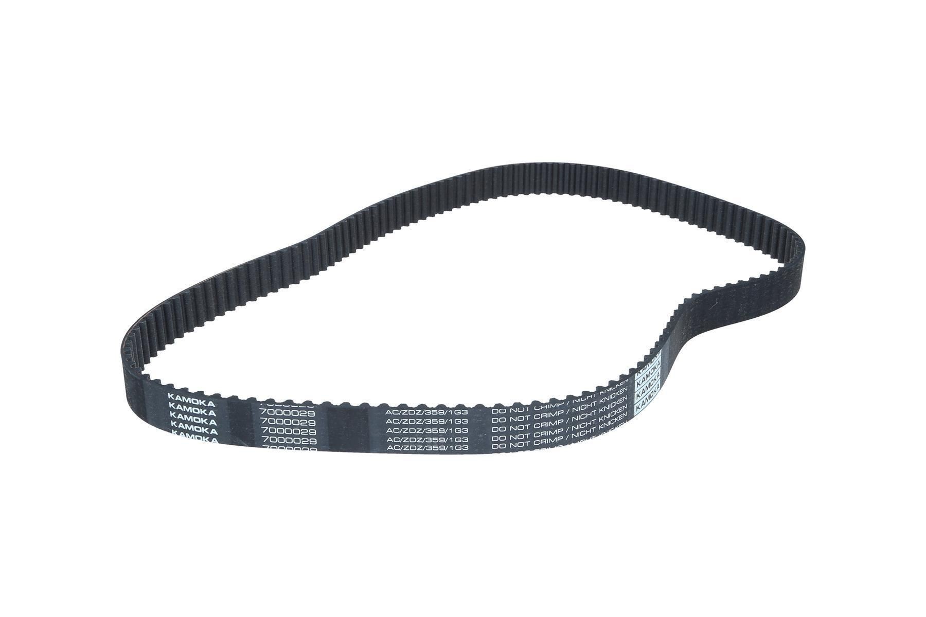 KAMOKA Timing Belt Article number: 7000029 cheaply