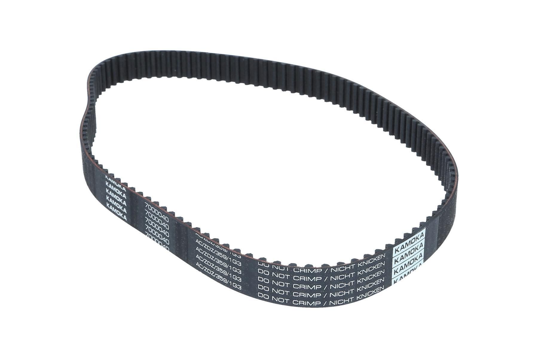 KAMOKA Timing Belt Article number: 7000040 cheaply