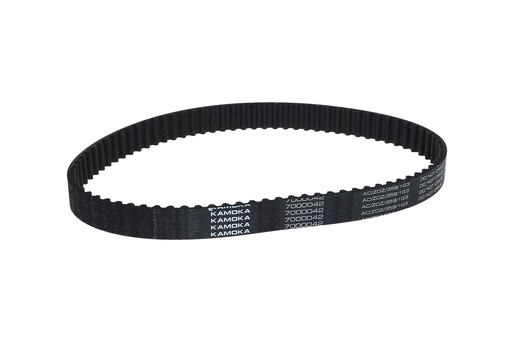 KAMOKA Timing Belt Article number: 7000042 cheaply