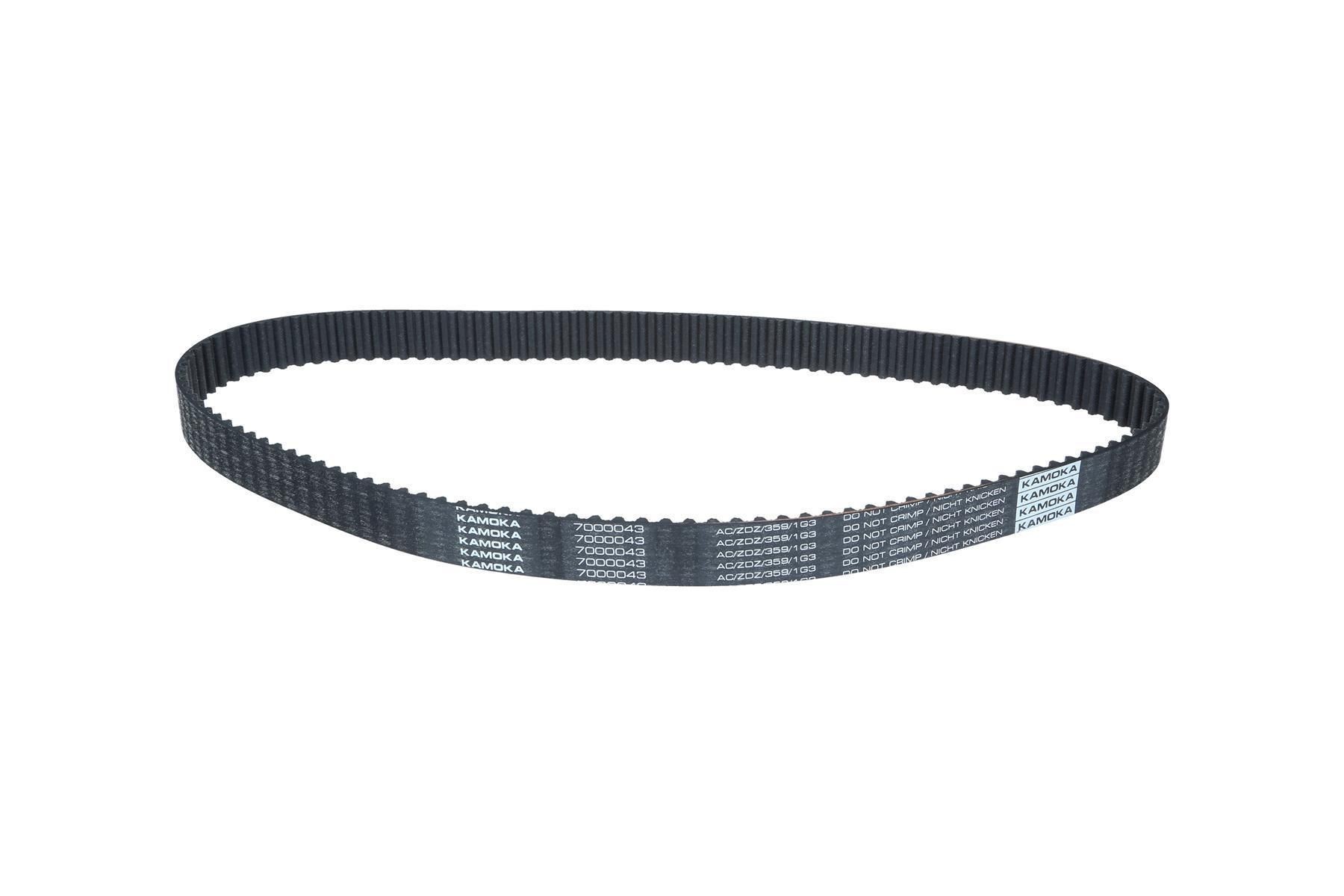 KAMOKA Timing Belt Article number: 7000043 cheaply