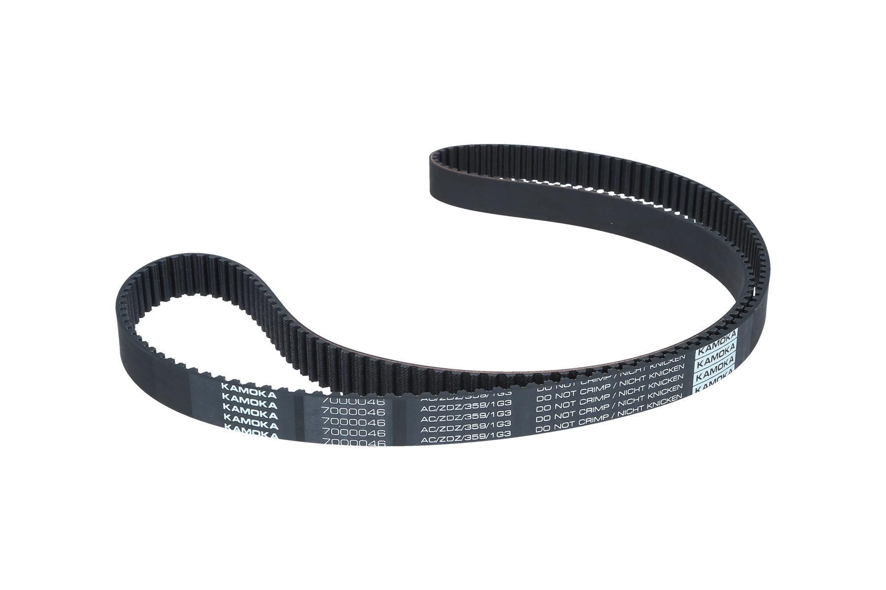 KAMOKA Timing Belt Article number: 7000046 cheaply