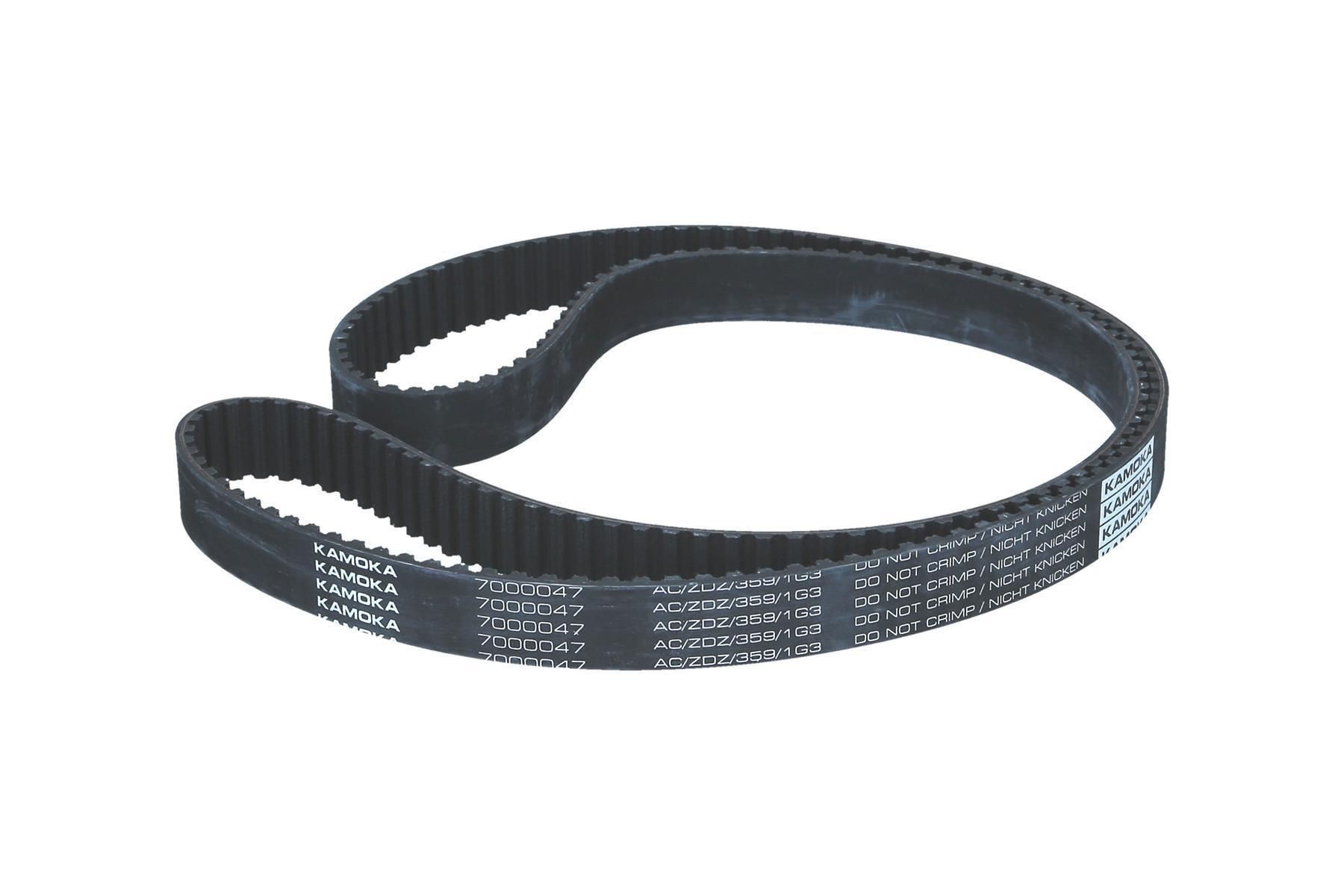 KAMOKA Timing Belt Article number: 7000047 cheaply