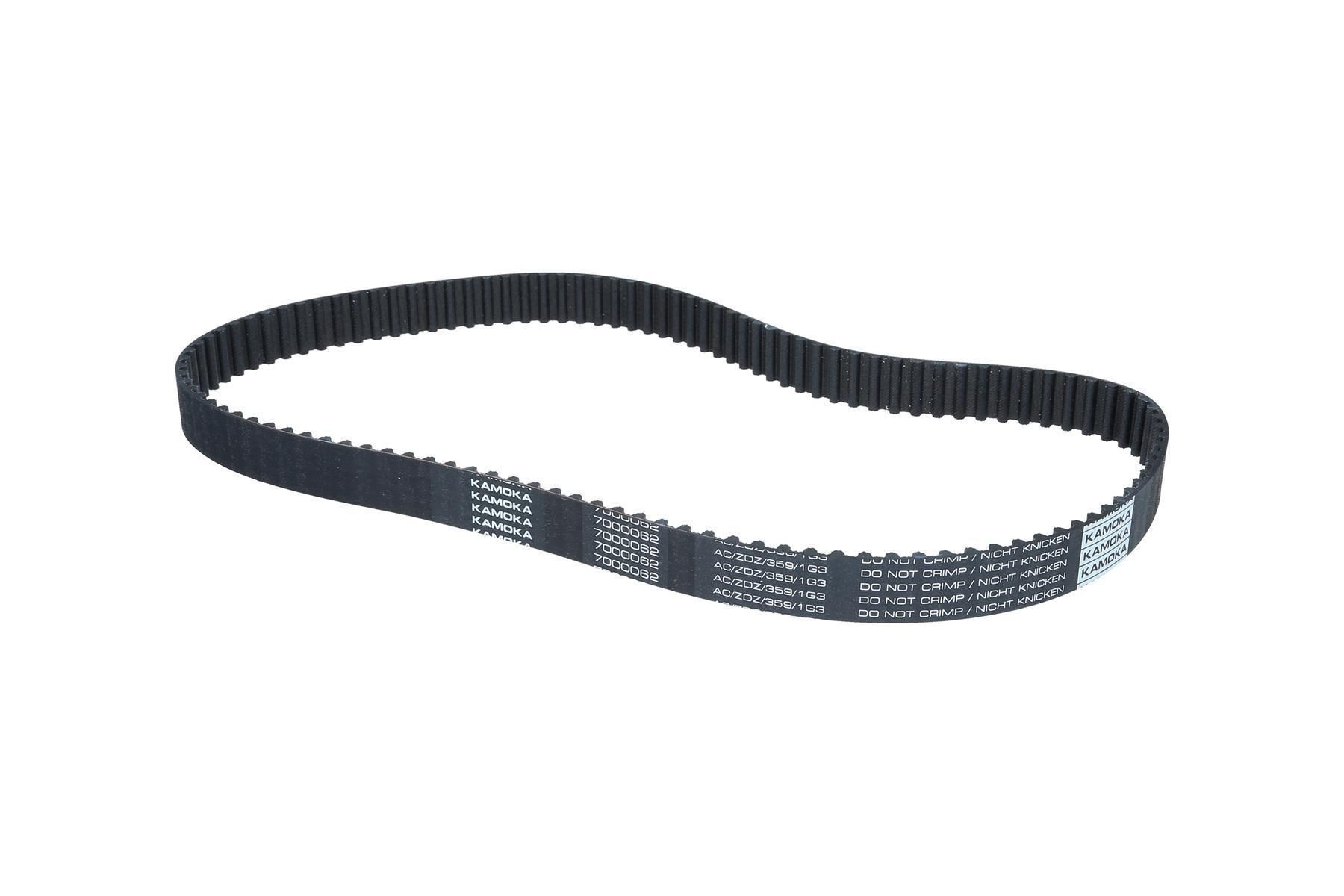 KAMOKA Timing Belt Article number: 7000062 cheaply