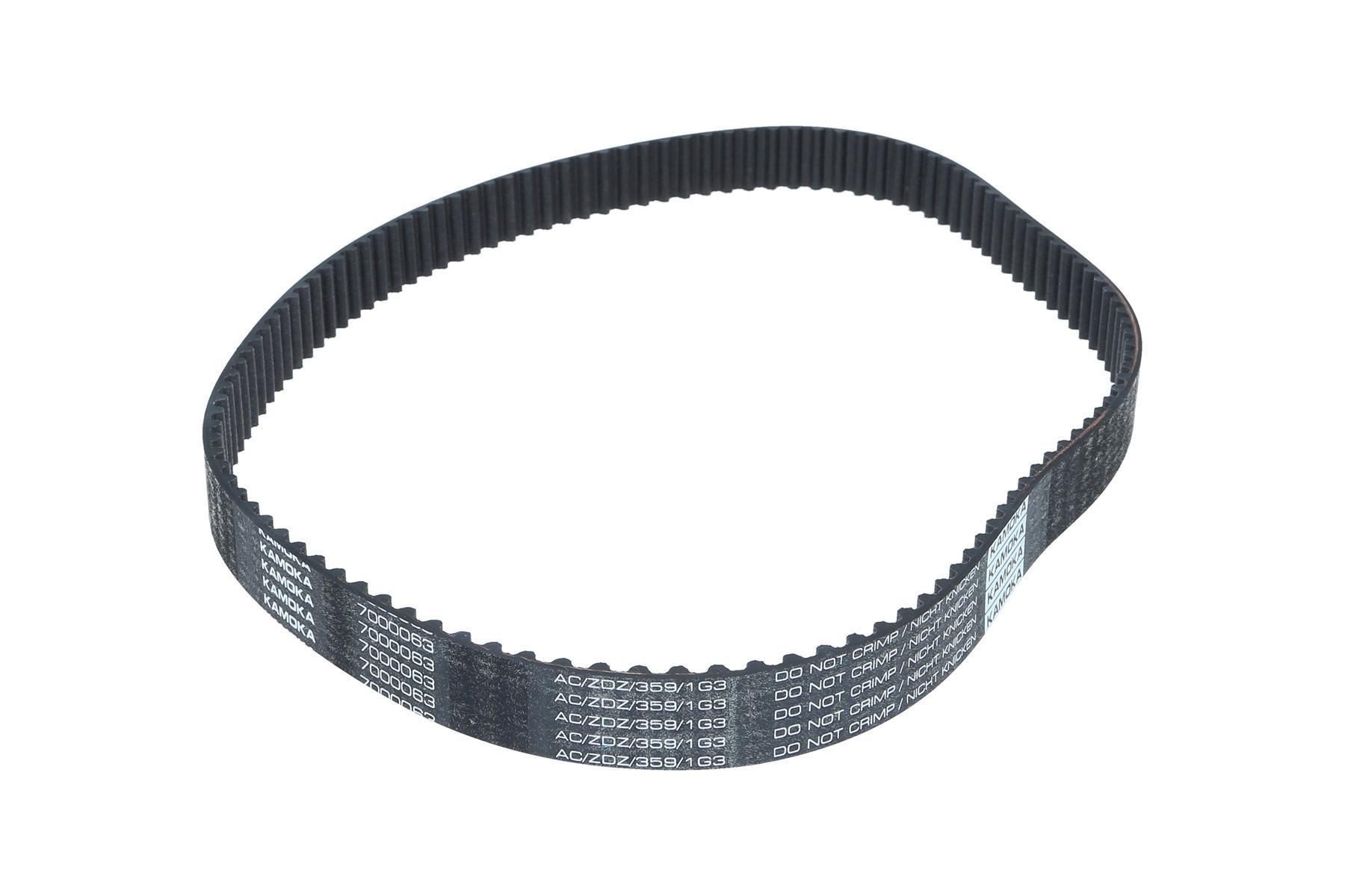 KAMOKA Timing Belt Article number: 7000063 cheaply