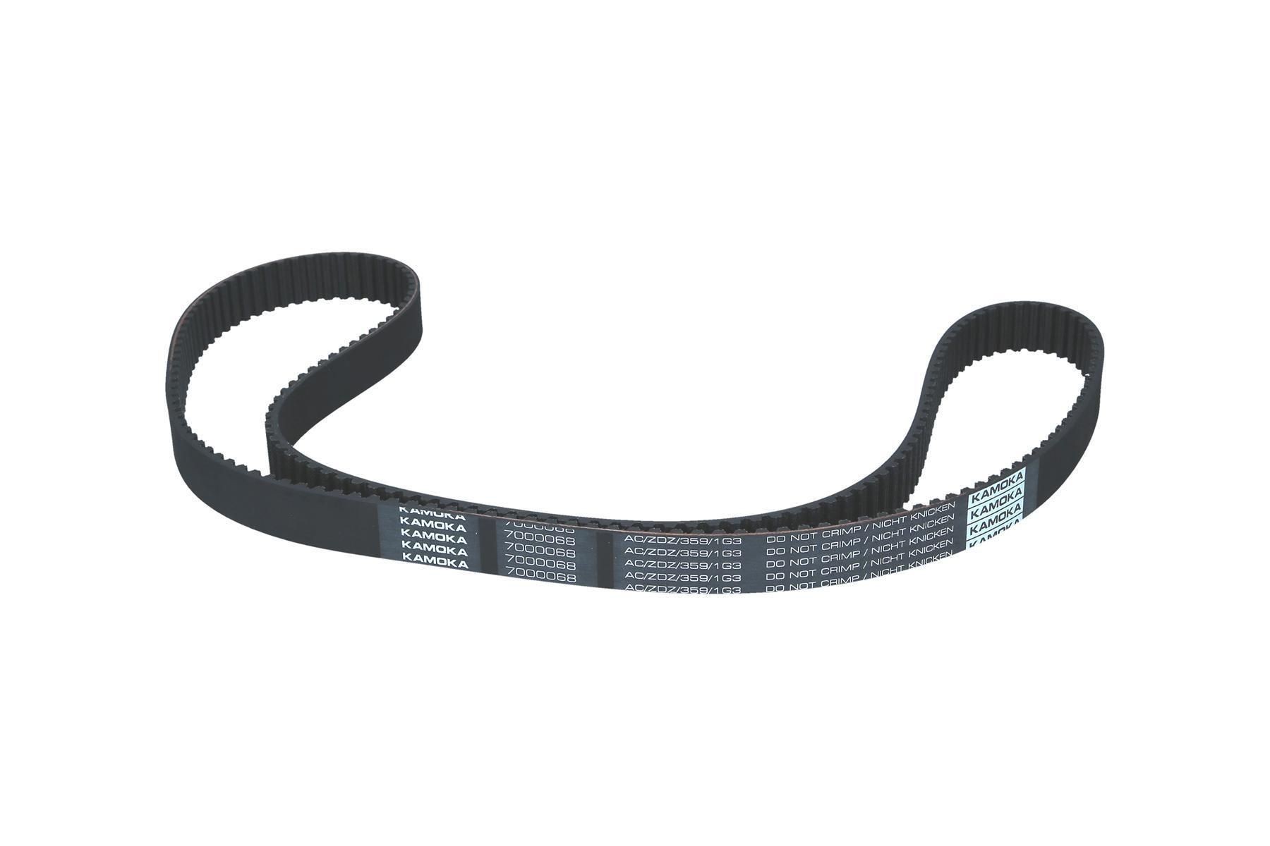 KAMOKA Timing Belt Article number: 7000068 cheaply