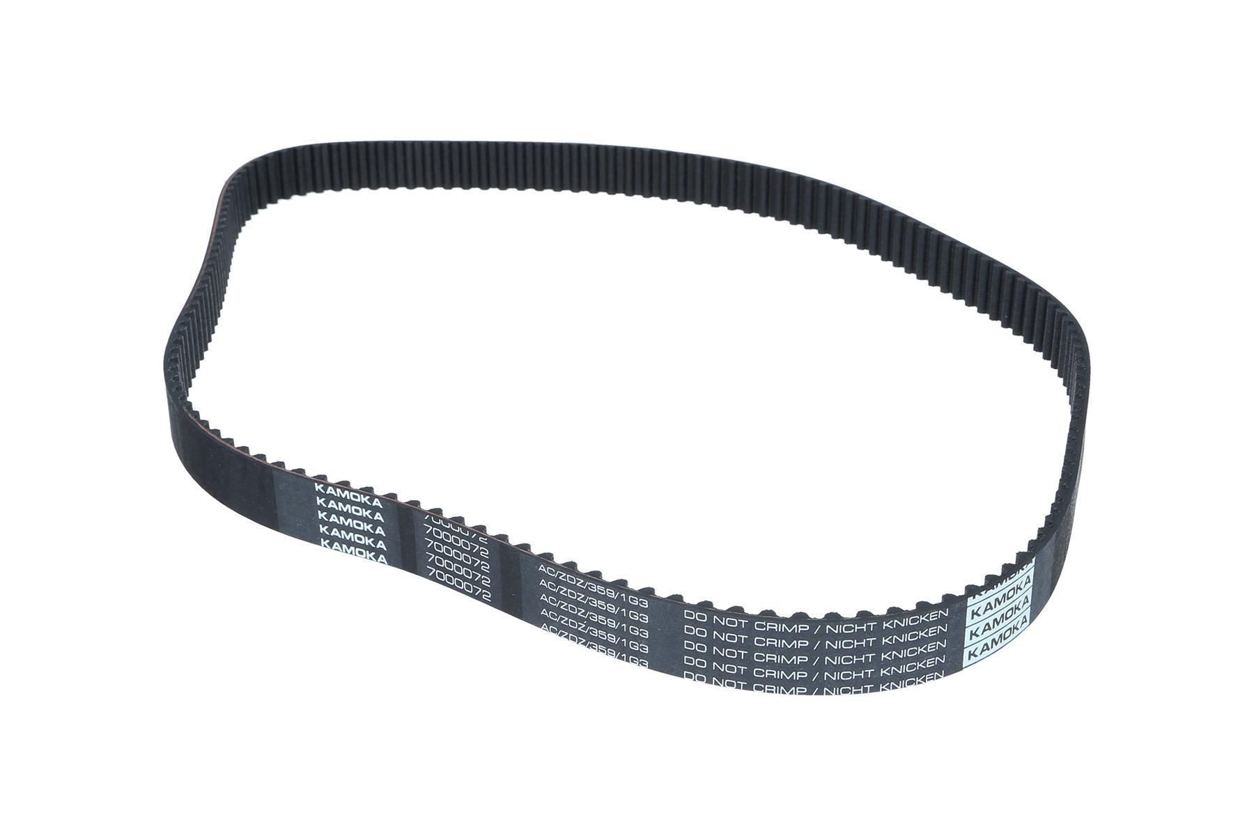 KAMOKA Timing Belt Article number: 7000072 cheaply