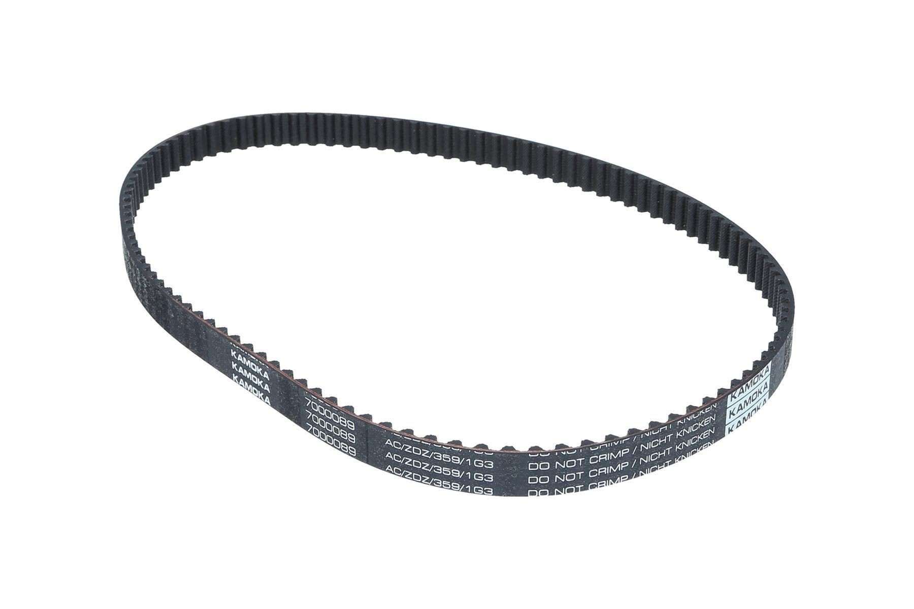 KAMOKA Timing Belt Article number: 7000089 cheaply