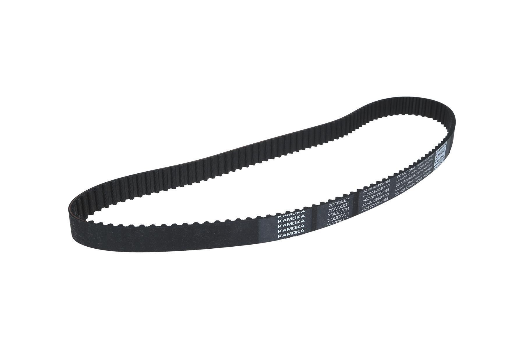 KAMOKA Timing Belt Article number: 7000091 cheaply