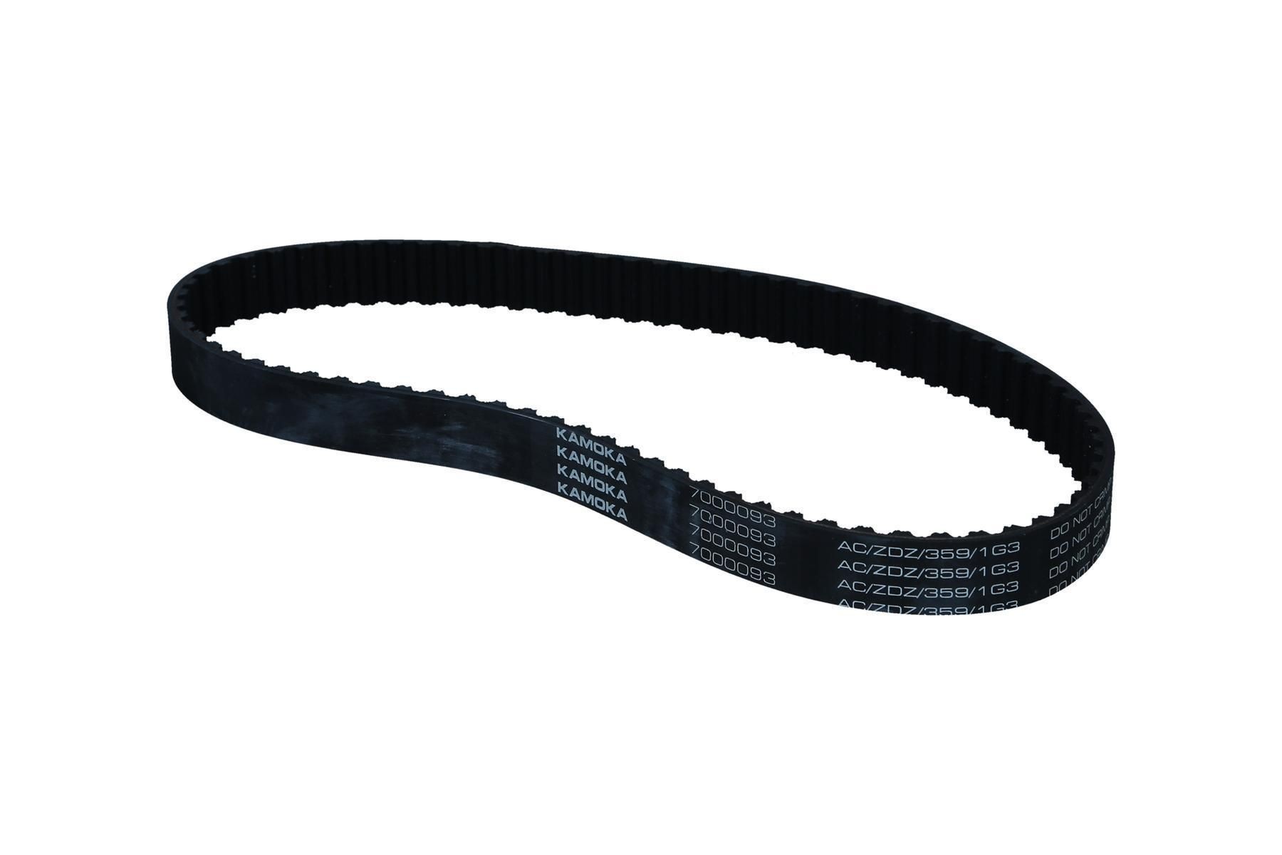 KAMOKA Timing Belt Article number: 7000093 cheaply