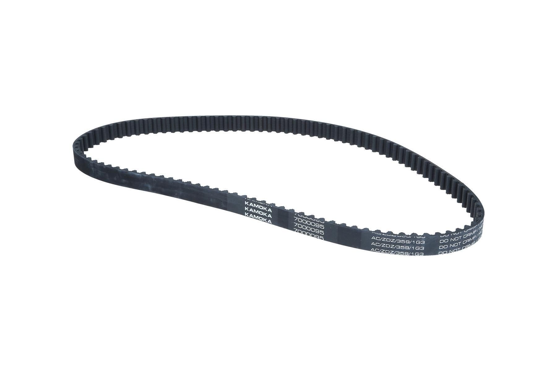 KAMOKA Timing Belt Article number: 7000095 cheaply