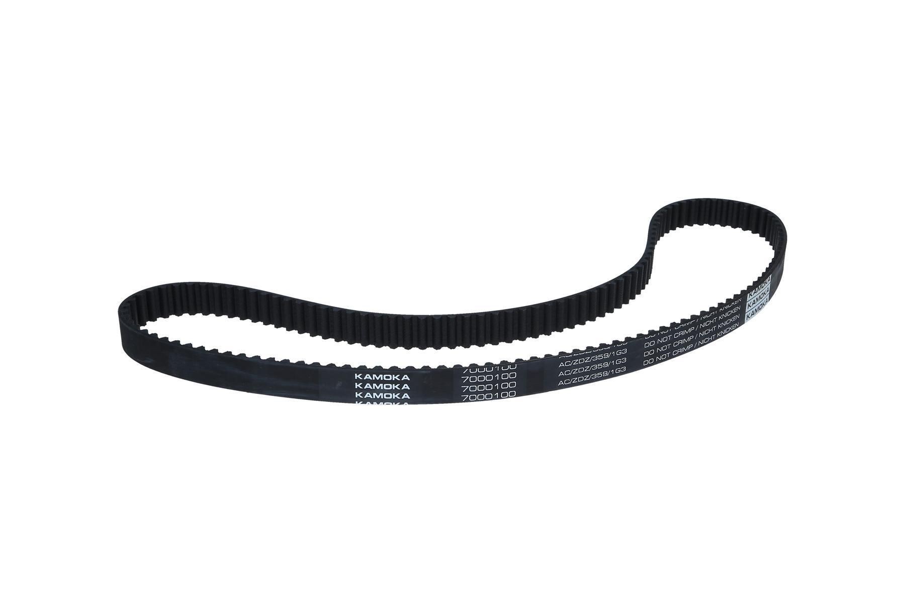 KAMOKA Timing Belt Article number: 7000100 cheaply