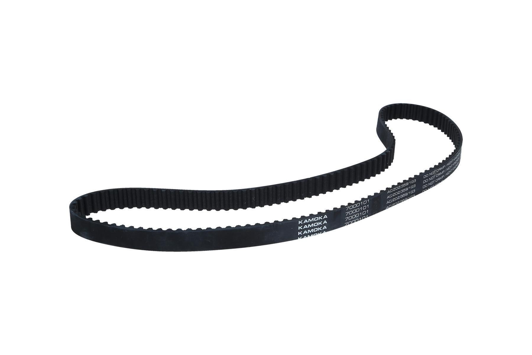 KAMOKA Timing Belt Article number: 7000101 cheaply