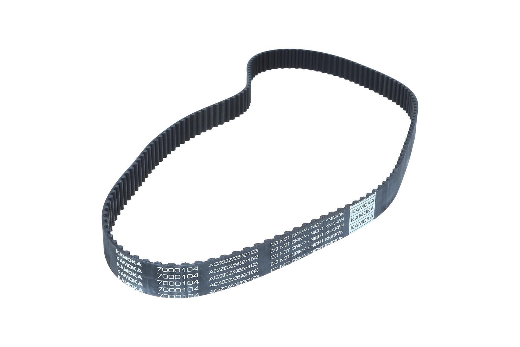 KAMOKA Timing Belt Article number: 7000104 cheaply