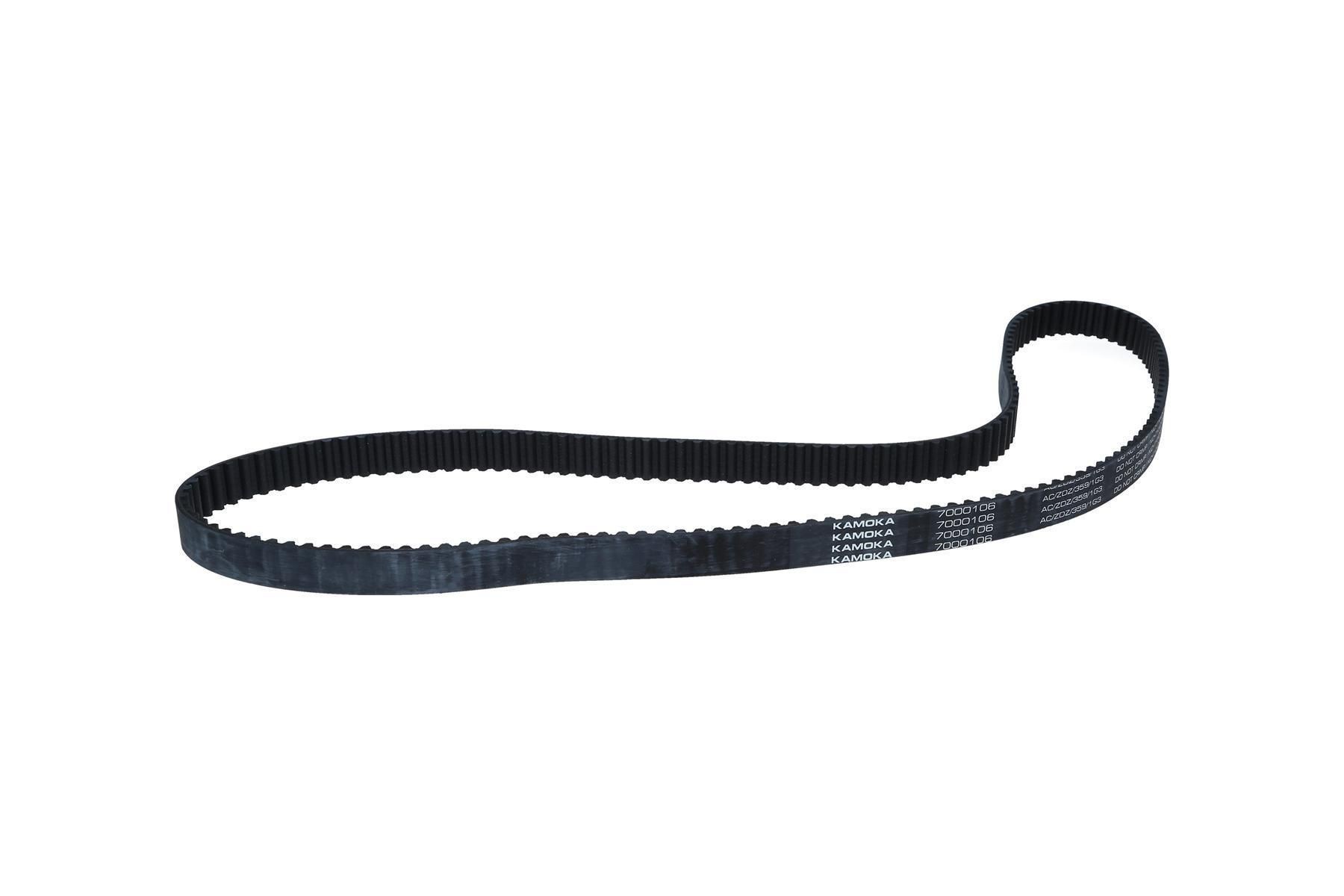 KAMOKA Timing Belt Article number: 7000106 cheaply