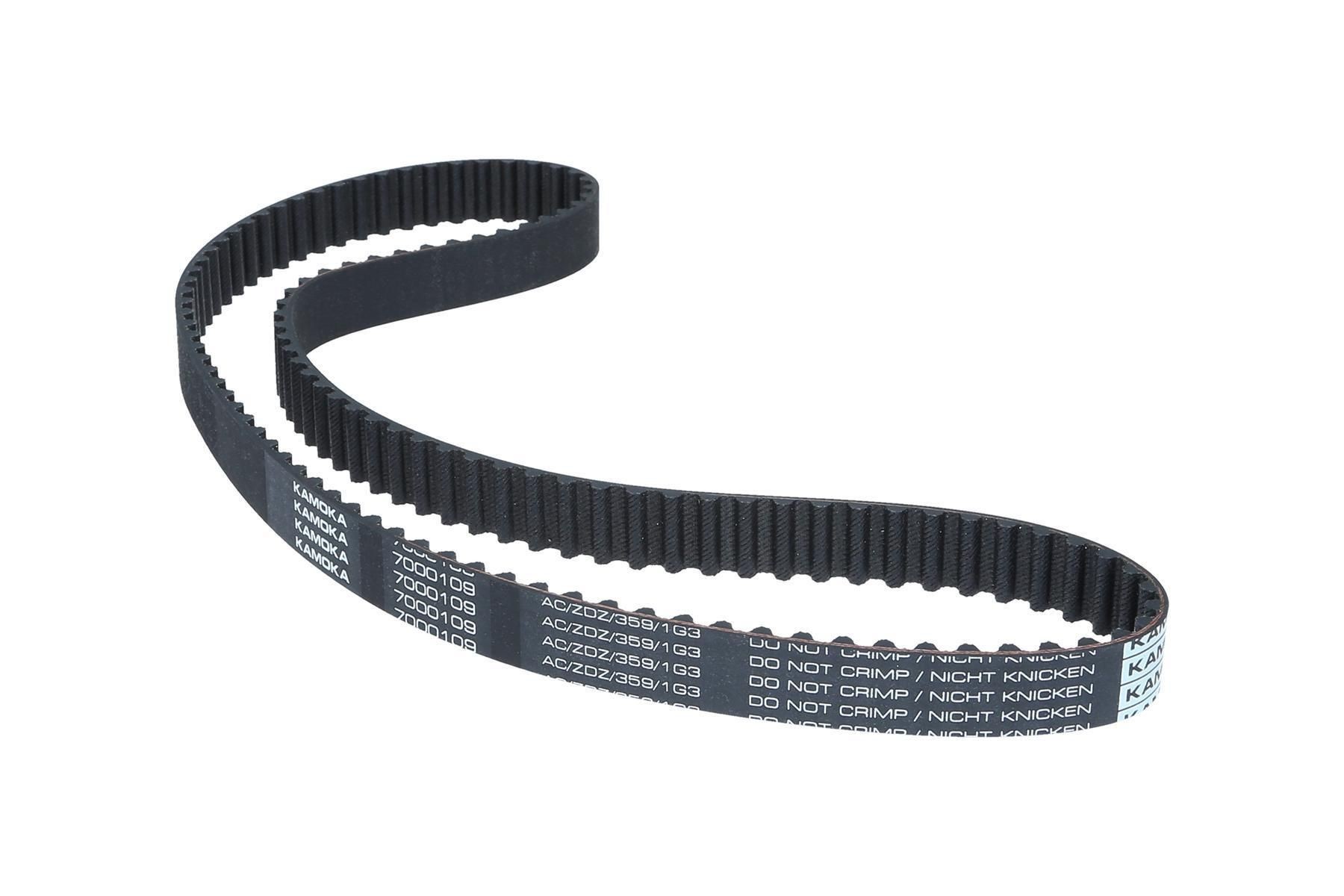 KAMOKA Timing Belt Article number: 7000109 cheaply