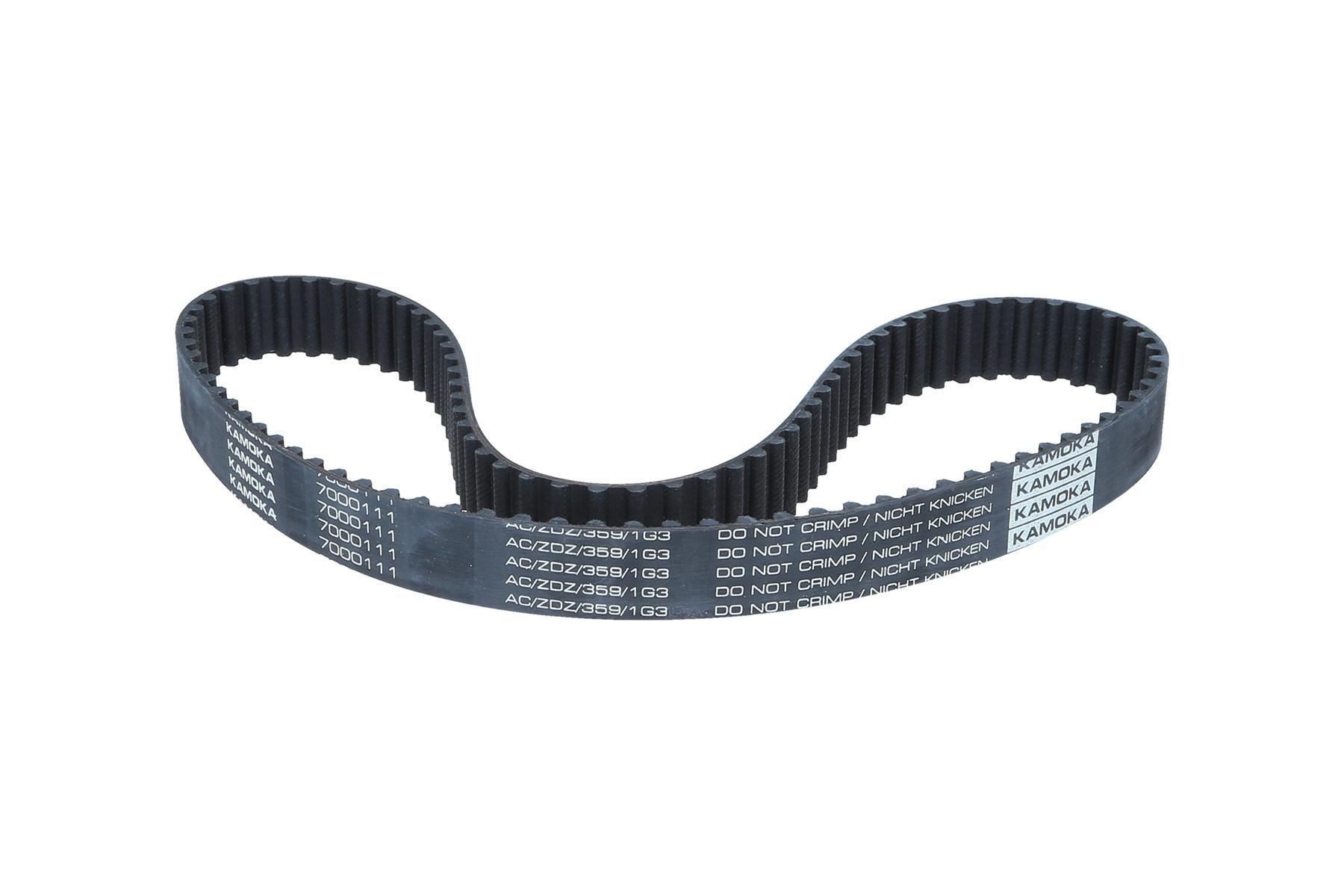 KAMOKA Timing Belt Article number: 7000111 cheaply