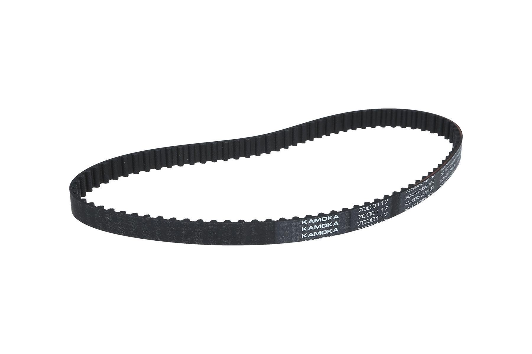 KAMOKA Timing Belt Article number: 7000117 cheaply