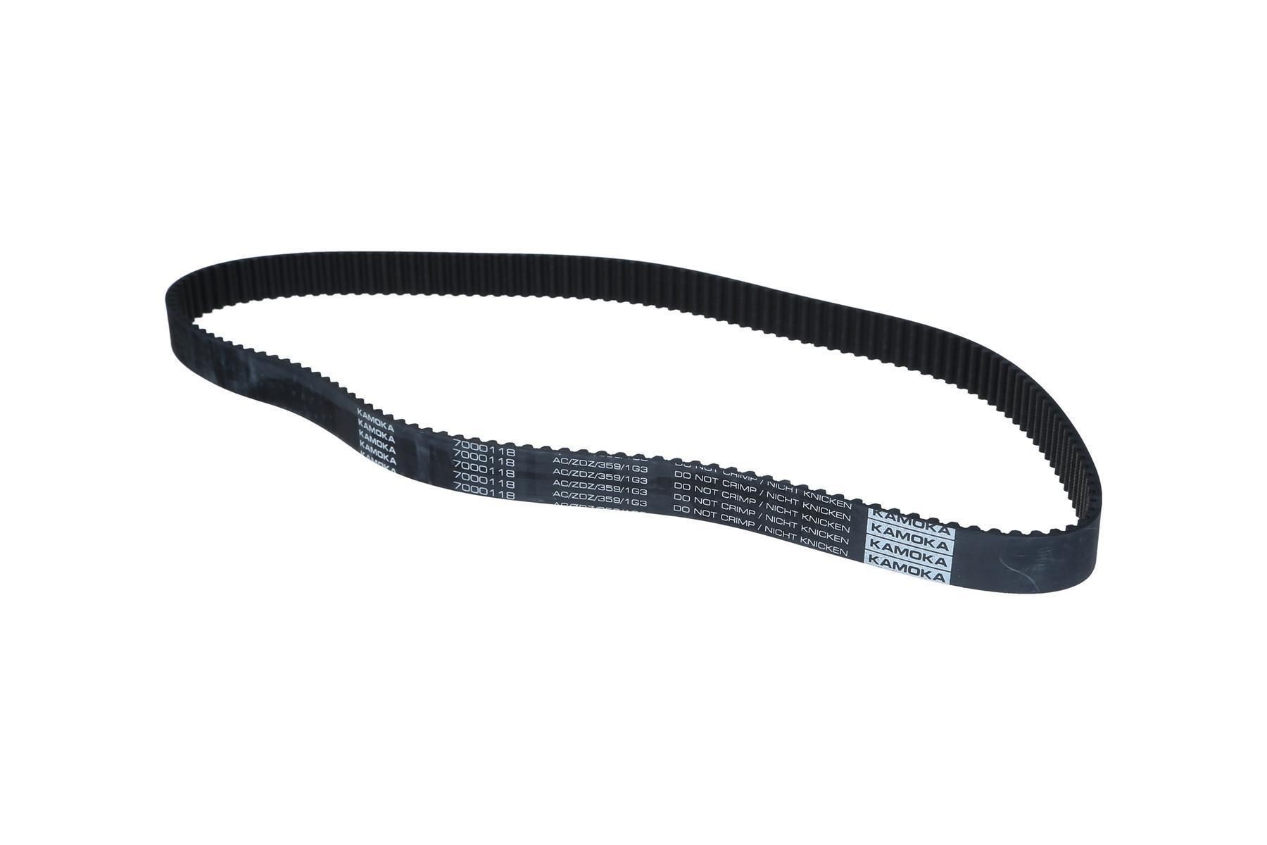 KAMOKA Timing Belt Article number: 7000118 cheaply