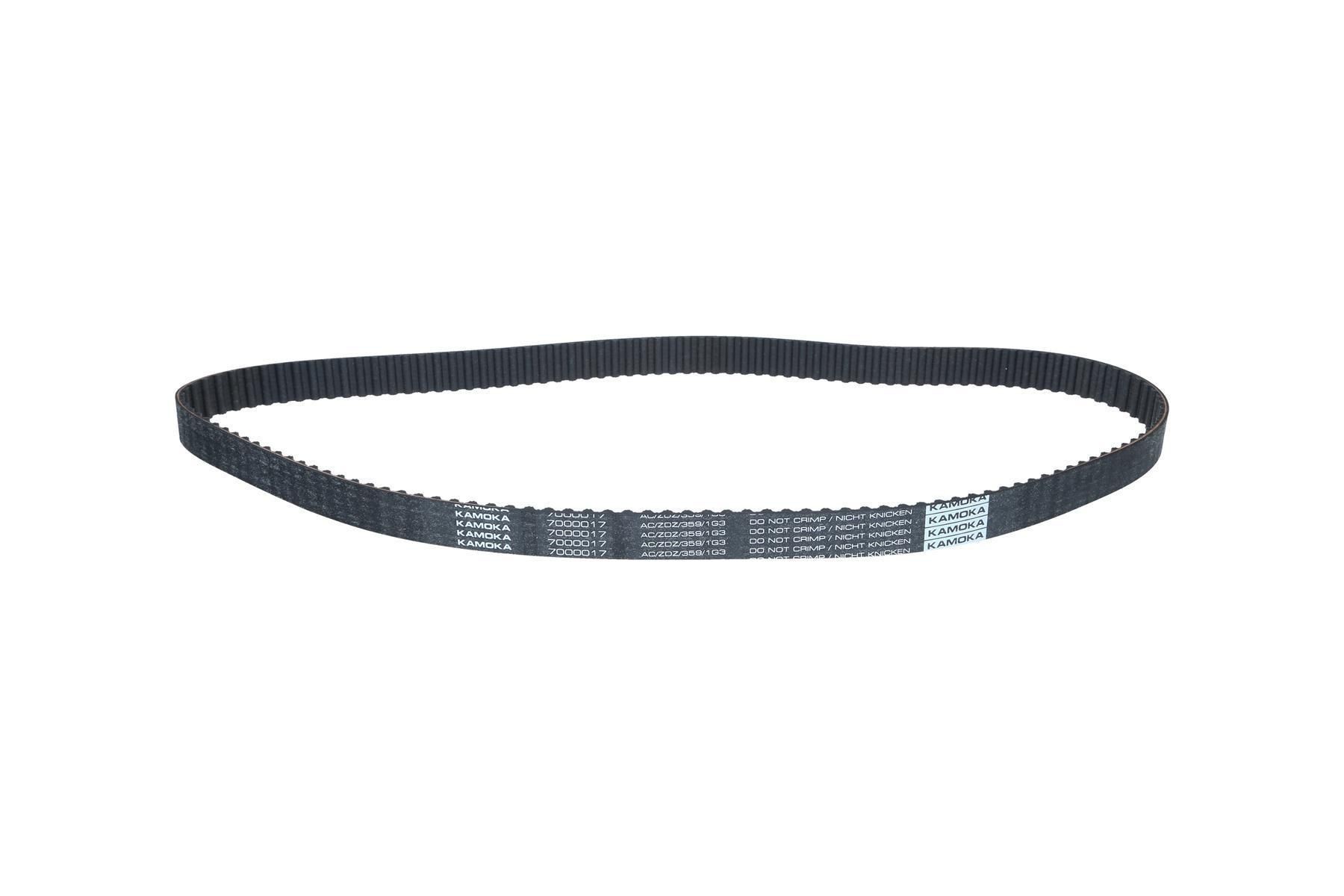 KAMOKA Timing Belt Article number: 7000123 cheaply