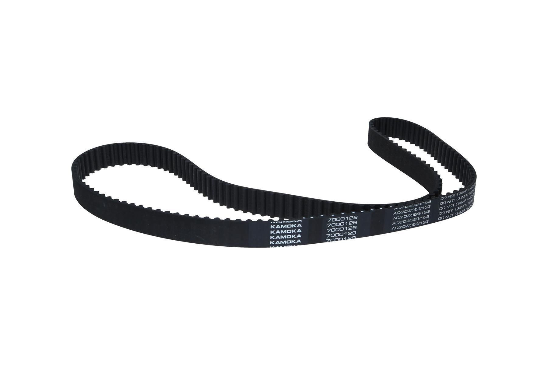 KAMOKA Timing Belt Article number: 7000129 cheaply