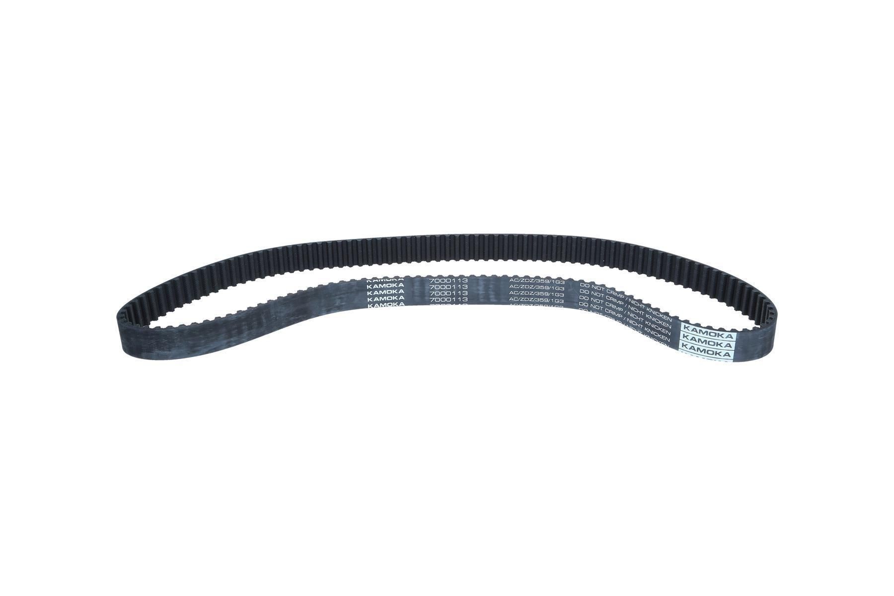 KAMOKA Timing Belt Article number: 7000131 cheaply