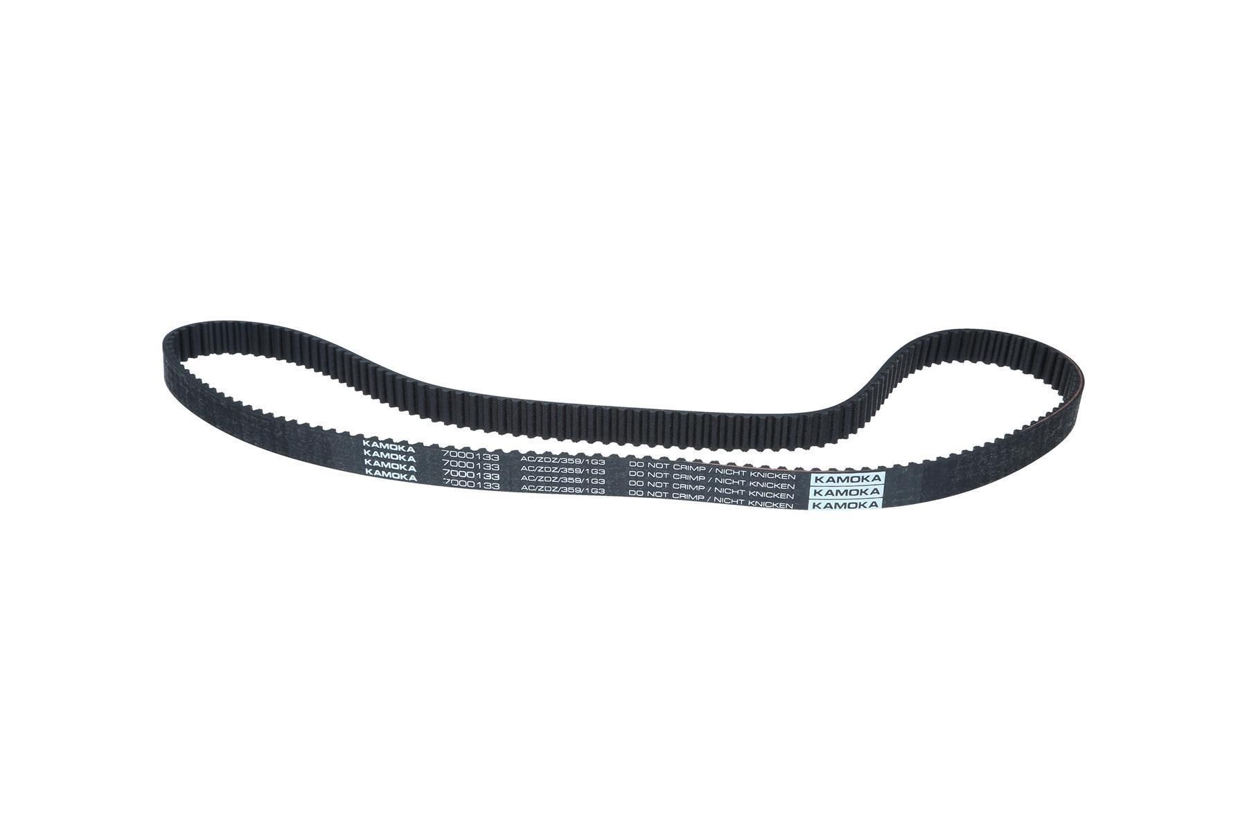 KAMOKA Timing Belt Article number: 7000133 cheaply