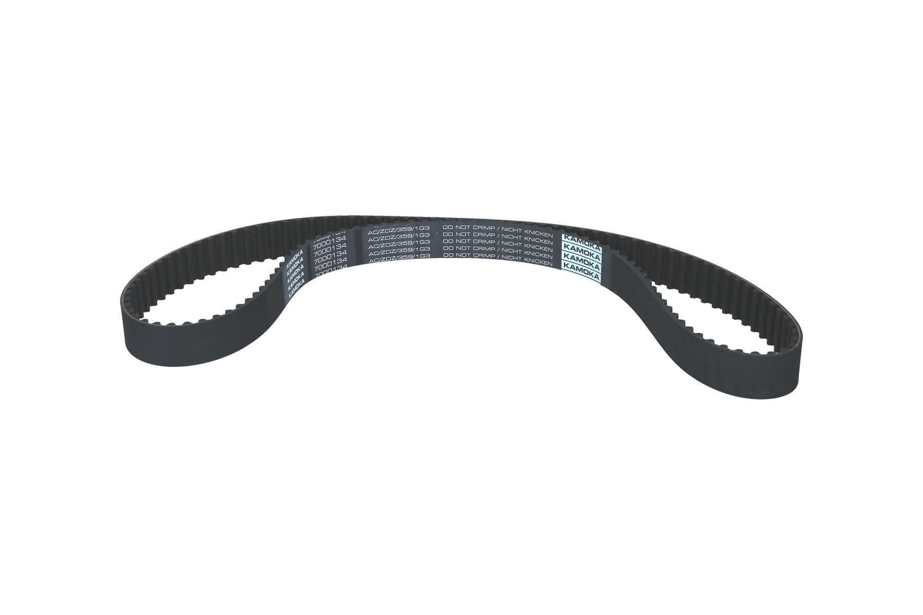 KAMOKA Timing Belt Article number: 7000134 cheaply