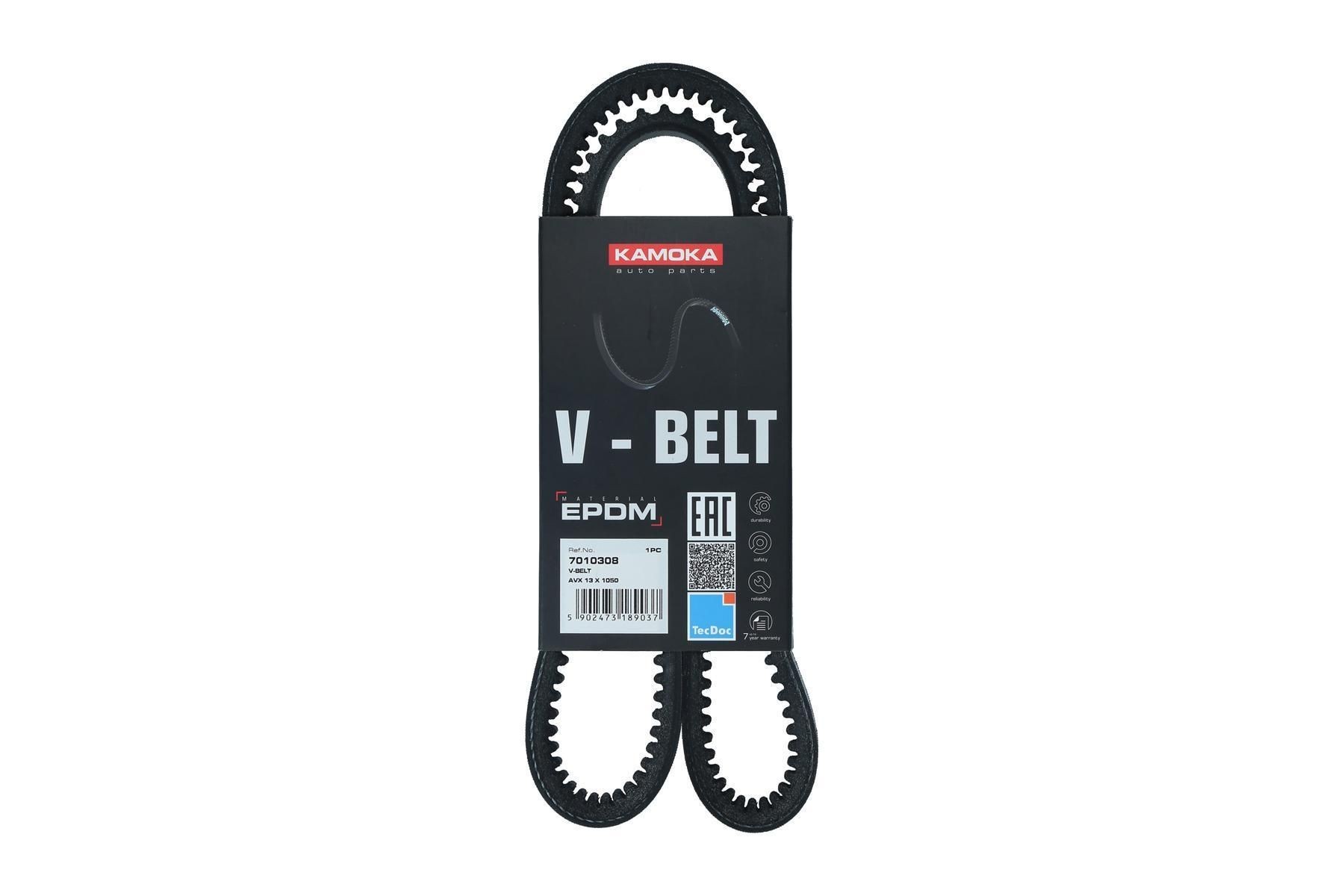 KAMOKA V-Belt Article number: 7010308 cheaply