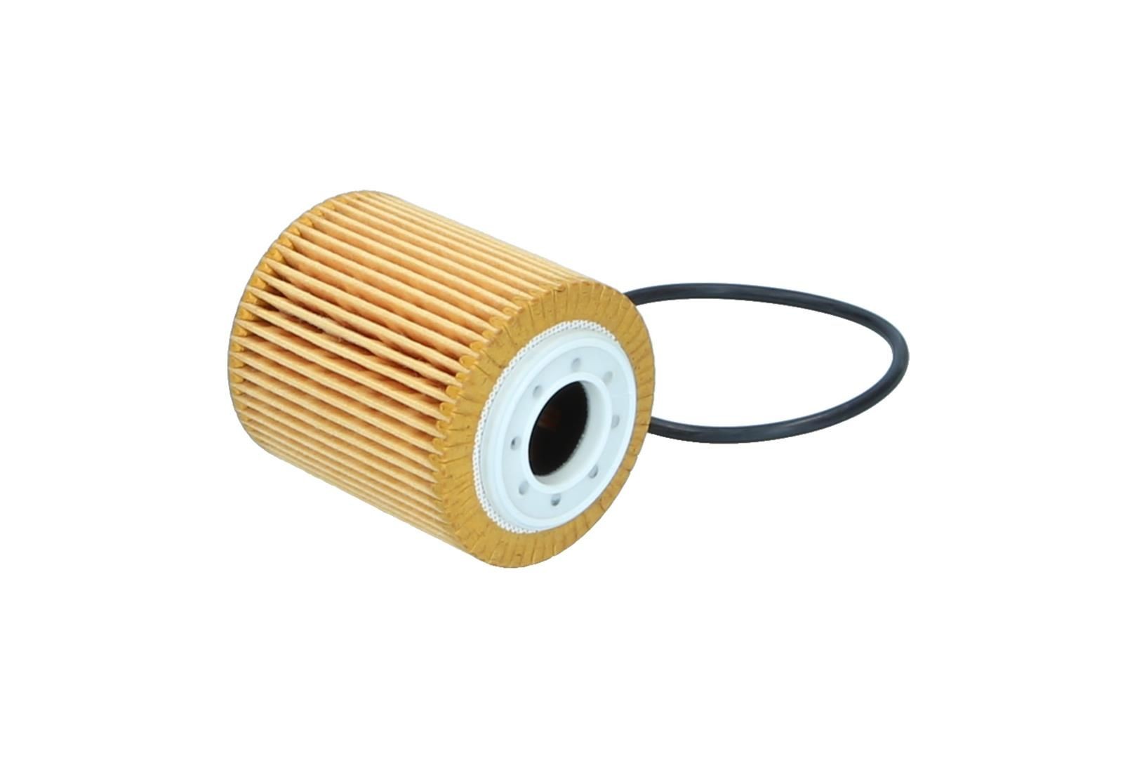 KAMOKA Oliefilter Varenummer: F121501 billige
