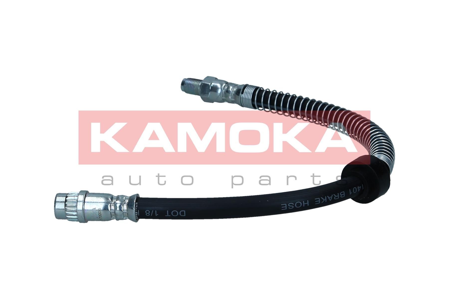 KAMOKA Timing belt tensioner pulley Article number: R0529 cheaply