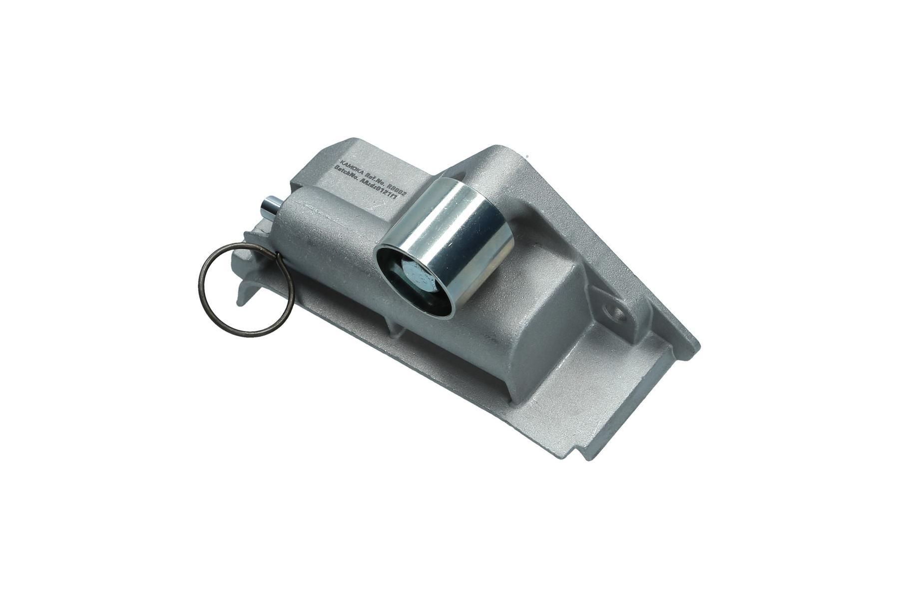 KAMOKA R8002 Αποσβεστ. κραδασμών, οδοντ. ιμάντας BORA 1.8 T 150 PS Βενζίνη 2005