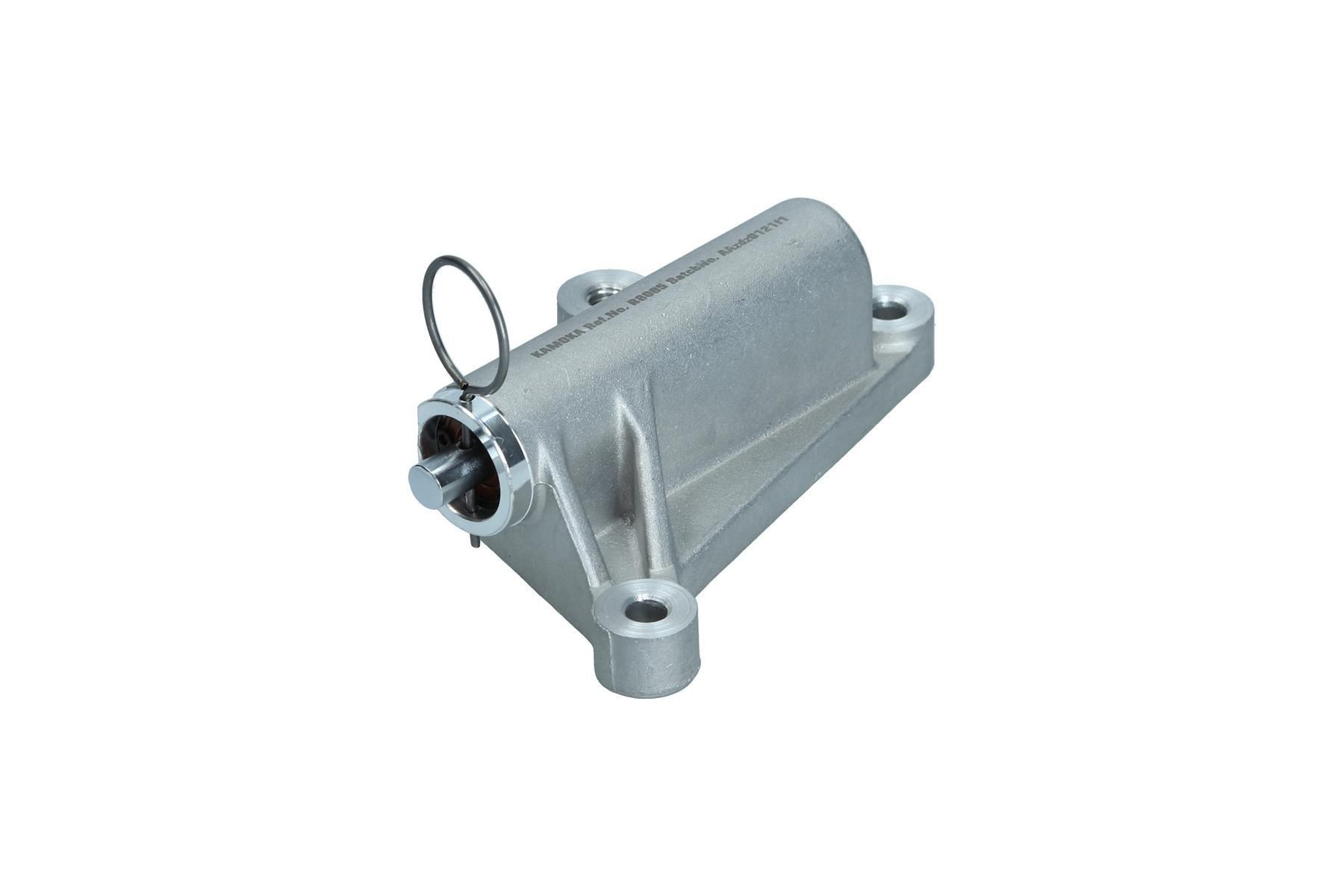 KAMOKA R8005 Vibrationsdämpare, kuggrem PASSAT 1.8 Syncro/4motion 125 hk Bensin 2001