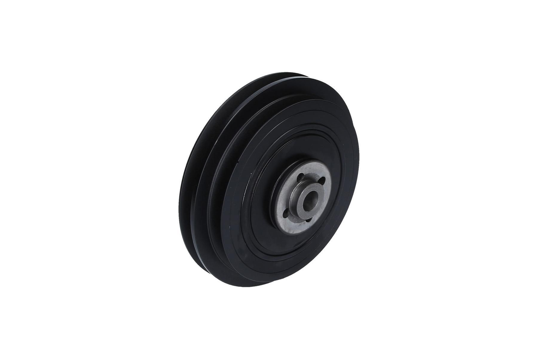 KAMOKA Crankshaft pulley Article number: RW046 cheaply