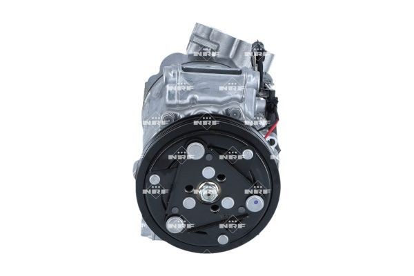 NRF Compressore aria condizionata Numero articolo: 320182 poco costoso